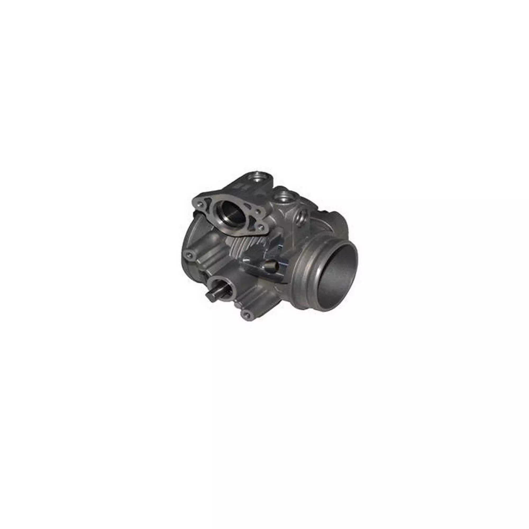 KUBA PROMAX 570 GAZ KELEBEĞİ BOŞ #KM 80804